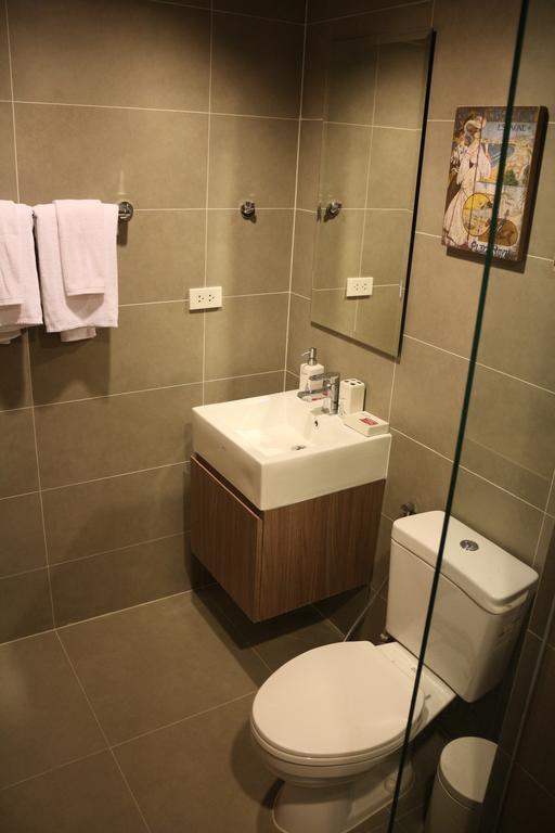 Appartamento Rain Chaam Hua Hin By Good View Petchaburi Esterno foto